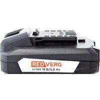 RedVerg 730011 (18В/2 Ah)