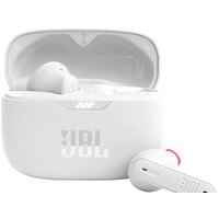 JBL Tune 230NC (белый)