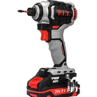 P.I.T. PSD20H-170A/1 (с 1-им АКБ) Image #1