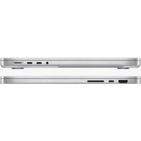 Apple Macbook Pro 14" M1 Pro 2021 MKGT3 Image #3