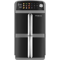 RED Solution TWIN W255