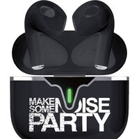 QUMO Life Party (черный)