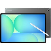 Samsung Galaxy Tab S10 FE+ 5G SM-X626 12GB/256GB (серый)