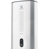 Electrolux EWH 80 Royal Flash Silver
