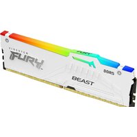 Kingston FURY Beast RGB 32ГБ DDR5 5600 МГц KF556C36BWEA-32 Image #2