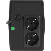 ExeGate Power NB-850.LED.AVR.2SH Image #4