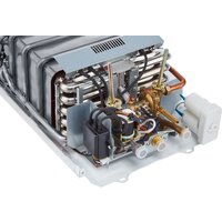 Ballu GWH 10 Fiery Glass Pasta Image #10