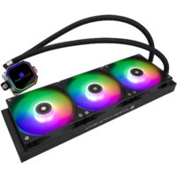 Thermalright Frozen Prism 360 ARGB (черный) Image #8