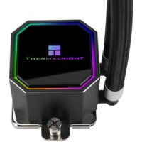 Thermalright Frozen Prism 360 ARGB (черный) Image #3