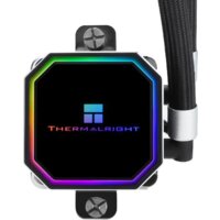 Thermalright Frozen Prism 360 ARGB (черный) Image #2