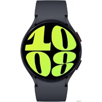 Samsung Galaxy Watch6 44 мм LTE (графит) Image #2