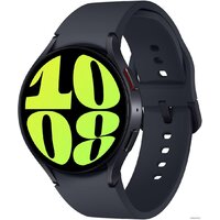 Samsung Galaxy Watch6 44 мм LTE (графит)