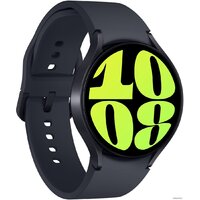 Samsung Galaxy Watch6 44 мм LTE (графит) Image #4