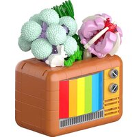 Jaki Телевизор JK2716