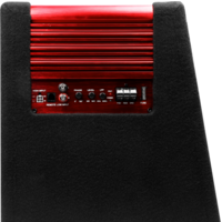 Урал АС-У12А (черный) Image #3