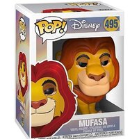 Funko POP! Disney: Lion King - Mufasa 36391 Image #2