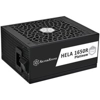 SilverStone HELA 1650R Cybenetics Platinum SST-HA1650R-PM Image #10
