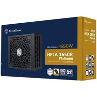 SilverStone HELA 1650R Cybenetics Platinum SST-HA1650R-PM Image #11