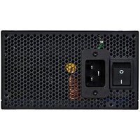 SilverStone HELA 1650R Cybenetics Platinum SST-HA1650R-PM Image #4