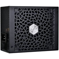 SilverStone HELA 1650R Cybenetics Platinum SST-HA1650R-PM Image #3