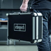 Scheppach TB220 5909350900 (235 предметов) Image #5