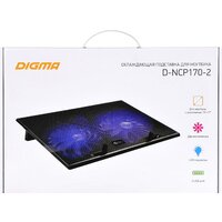 Digma D-NCP170-2 Image #10