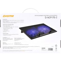 Digma D-NCP170-2 Image #11