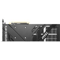 MSI GeForce RTX 4060 Ti Ventus 3X 8G OC Image #4
