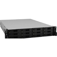 Synology DiskStation RS3618xs Image #6