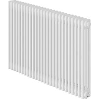 Royal Thermo Shift Q30 VC2180 - 08 секций RAL9016 Image #7