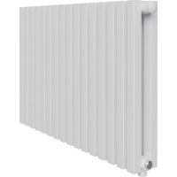 Royal Thermo Shift Q30 VC2180 - 08 секций RAL9016 Image #17