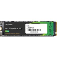 Apacer AS2280Q4L 256GB AP256GAS2280Q4L-1 Image #1