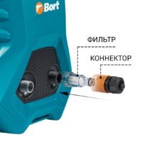 Bort BHR-2000M-Pro Image #6