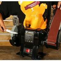 Deko DKGM250-150 063-4214 Image #6