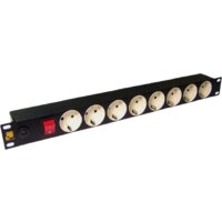 Lanmaster LAN-EP19-8P/S-1.8M