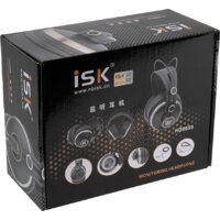ISK HD9999 Image #9
