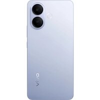 Vivo V60 Lite 8GB/128GB международная версия (титановый синий) Image #3