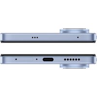 Vivo V60 Lite 8GB/128GB международная версия (титановый синий) Image #9