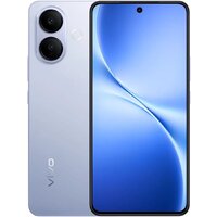 Vivo V60 Lite 8GB/128GB международная версия (титановый синий) Image #1