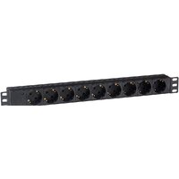 ExeGate ServerPro PDU-19H901 Al-9S-C14