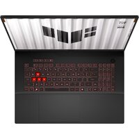 ASUS TUF Gaming A18 2025 FA808UM-S8030 Win 11 Pro Image #2