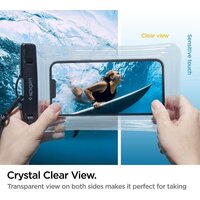 Spigen A610 Universal Waterproof Float AMP04530 (прозрачный) Image #7