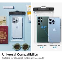 Spigen A610 Universal Waterproof Float AMP04530 (прозрачный) Image #6