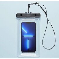 Spigen A610 Universal Waterproof Float AMP04530 (прозрачный) Image #2