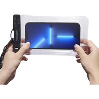 Spigen A610 Universal Waterproof Float AMP04530 (прозрачный) Image #3