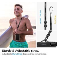 Spigen A610 Universal Waterproof Float AMP04530 (прозрачный) Image #10