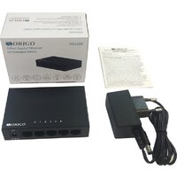 Origo OS2205/A2A Image #5