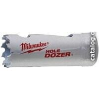 Milwaukee Hole Dozer 49560027