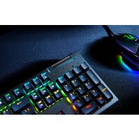 Razer BlackWidow V4 X (Razer Green) Image #4