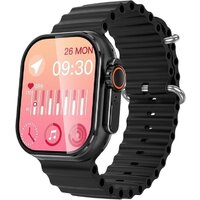 Hoco Y23 Ultra (черный)